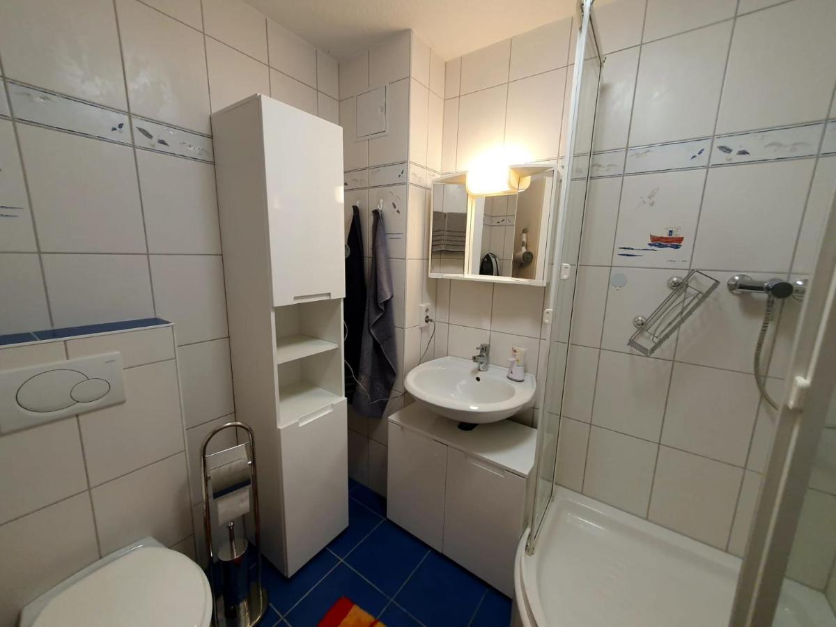 Lebach Ferienhaus Regina Im Bohnental מראה חיצוני תמונה