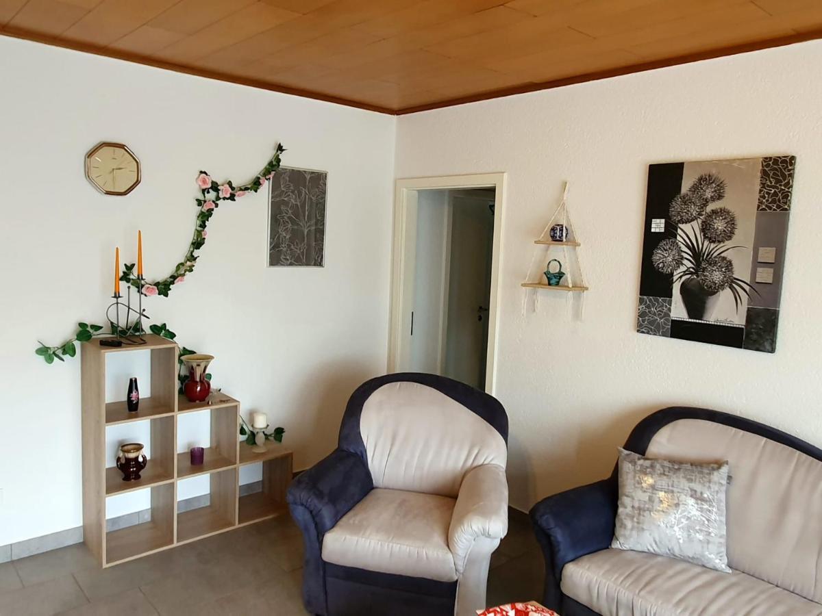 Lebach Ferienhaus Regina Im Bohnental מראה חיצוני תמונה