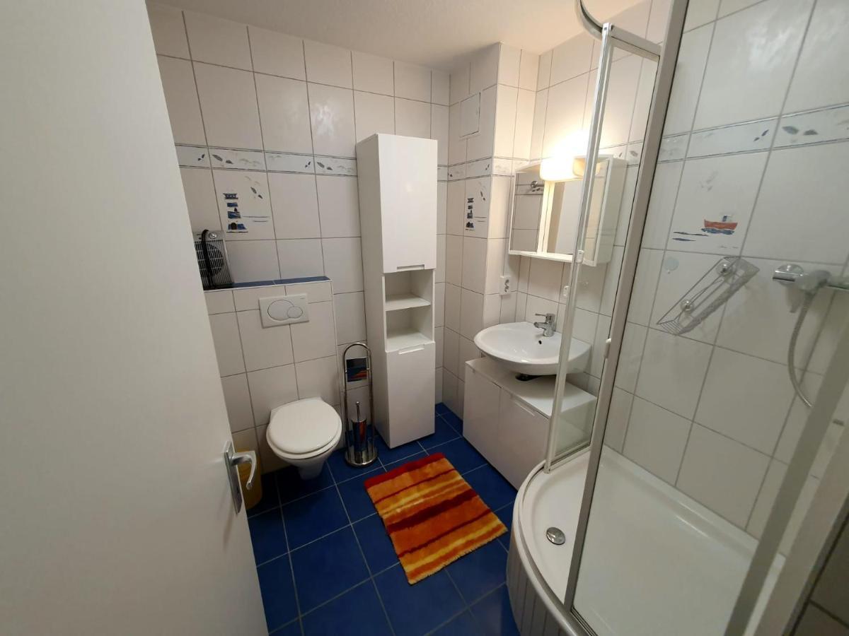 Lebach Ferienhaus Regina Im Bohnental מראה חיצוני תמונה