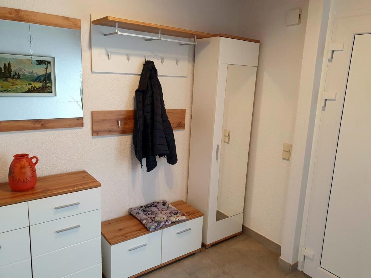 Lebach Ferienhaus Regina Im Bohnental מראה חיצוני תמונה